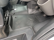 2.0 300 EcoBlue Leader Panel Van 5dr Diesel Manual L1 H2 Euro 6 (s/s) (105 ps)