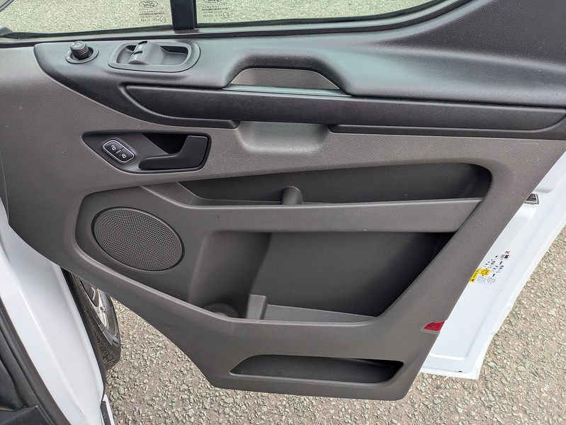 Ford 2.0 300 EcoBlue Leader Panel Van 5dr Diesel Manual L1 H2 Euro 6 (s/s) (105 ps)