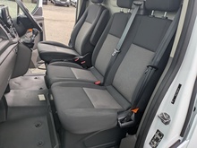 2.0 300 EcoBlue Leader Panel Van 5dr Diesel Manual L1 H2 Euro 6 (s/s) (105 ps)