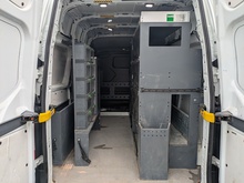 2.0 300 EcoBlue Leader Panel Van 5dr Diesel Manual L1 H2 Euro 6 (s/s) (105 ps)
