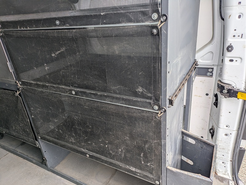 Ford 2.0 300 EcoBlue Leader Panel Van 5dr Diesel Manual L1 H2 Euro 6 (s/s) (105 ps)
