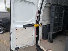 2.0 300 EcoBlue Leader Panel Van 5dr Diesel Manual L1 H2 Euro 6 (s/s) (105 ps)