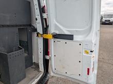 2.0 300 EcoBlue Leader Panel Van 5dr Diesel Manual L1 H2 Euro 6 (s/s) (105 ps)