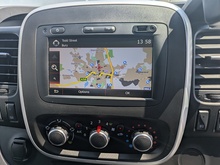 2.0 dCi ENERGY 28 Sport Nav Panel Van 5dr Diesel Manual SWB Standard Roof Euro 6 (s/s) (145 ps)