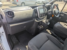 2.0 dCi ENERGY 28 Sport Nav Panel Van 5dr Diesel Manual SWB Standard Roof Euro 6 (s/s) (145 ps)