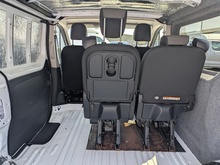 2.0 dCi ENERGY 28 Sport Nav Panel Van 5dr Diesel Manual SWB Standard Roof Euro 6 (s/s) (145 ps)