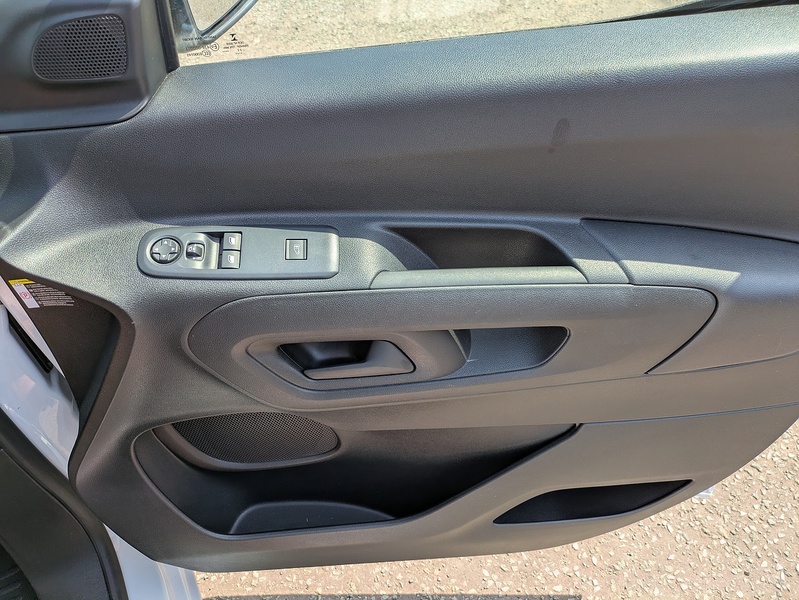 Citroen 1.5 BlueHDi 1000 Enterprise M Pro Panel Van 5dr Diesel EAT8 SWB Euro 6 (s/s) (130 ps)
