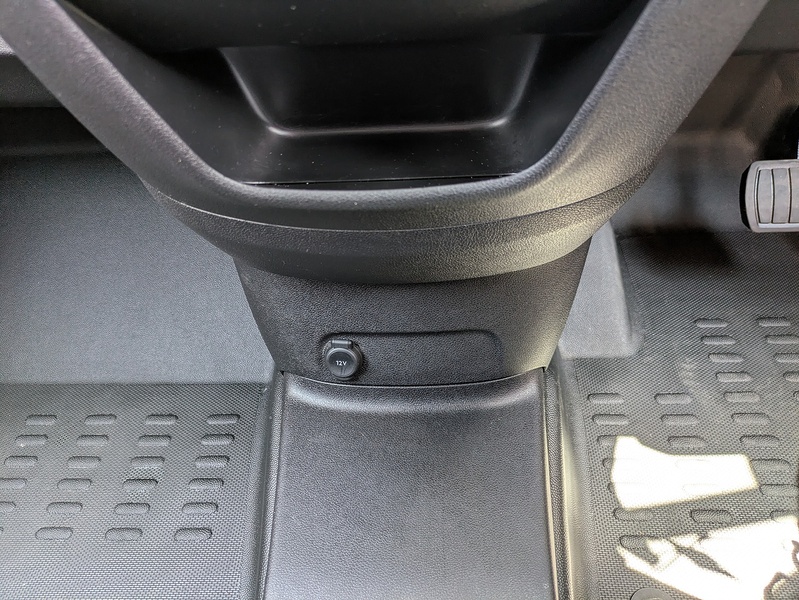 Citroen 1.5 BlueHDi 1000 Enterprise M Pro Panel Van 5dr Diesel EAT8 SWB Euro 6 (s/s) (130 ps)