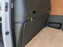 1.5 BlueHDi 1000 Enterprise M Pro Panel Van 5dr Diesel EAT8 SWB Euro 6 (s/s) (130 ps)