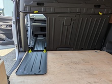 1.5 BlueHDi 1000 Enterprise M Pro Panel Van 5dr Diesel EAT8 SWB Euro 6 (s/s) (130 ps)