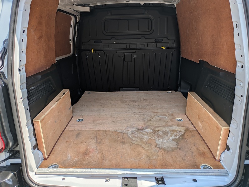 Citroen 1.5 BlueHDi 1000 Enterprise M Pro Panel Van 5dr Diesel EAT8 SWB Euro 6 (s/s) (130 ps)