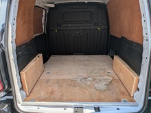 1.5 BlueHDi 1000 Enterprise M Pro Panel Van 5dr Diesel EAT8 SWB Euro 6 (s/s) (130 ps)