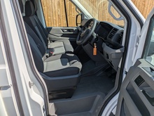 TDI CR35 Startline 2.0 2dr Luton Manual Diesel
