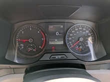 TDI CR35 Startline 2.0 2dr Luton Manual Diesel