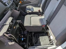 TDI CR35 Startline 2.0 2dr Luton Manual Diesel