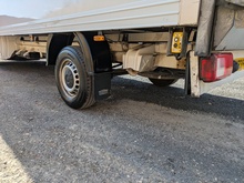TDI CR35 Startline 2.0 2dr Luton Manual Diesel