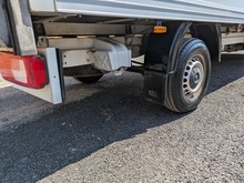 TDI CR35 Startline 2.0 2dr Luton Manual Diesel
