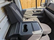 Crafter 2.0 TDI 140ps Luton Box Tail Lift