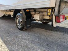 Crafter 2.0 TDI 140ps Luton Box Tail Lift