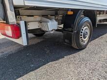 Crafter 2.0 TDI 140ps Luton Box Tail Lift