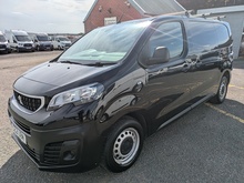 2.0 BlueHDi 1400 Professional Standard Panel Van 6dr Diesel Manual MWB Euro 6 (s/s) (120 ps)