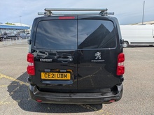 2.0 BlueHDi 1400 Professional Standard Panel Van 6dr Diesel Manual MWB Euro 6 (s/s) (120 ps)