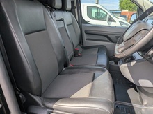 2.0 BlueHDi 1400 Professional Standard Panel Van 6dr Diesel Manual MWB Euro 6 (s/s) (120 ps)