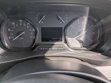 2.0 BlueHDi 1400 Professional Standard Panel Van 6dr Diesel Manual MWB Euro 6 (s/s) (120 ps)