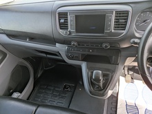 2.0 BlueHDi 1400 Professional Standard Panel Van 6dr Diesel Manual MWB Euro 6 (s/s) (120 ps)
