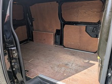 2.0 BlueHDi 1400 Professional Standard Panel Van 6dr Diesel Manual MWB Euro 6 (s/s) (120 ps)