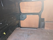 2.0 BlueHDi 1400 Professional Standard Panel Van 6dr Diesel Manual MWB Euro 6 (s/s) (120 ps)