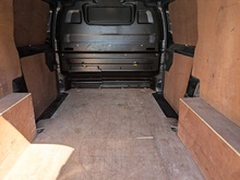 2.0 BlueHDi 1400 Professional Standard Panel Van 6dr Diesel Manual MWB Euro 6 (s/s) (120 ps)