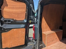 2.0 BlueHDi 1400 Professional Standard Panel Van 6dr Diesel Manual MWB Euro 6 (s/s) (120 ps)