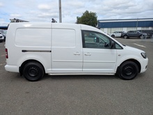 1.6 TDi BlueMotion Tech C20 Maxi Panel Van 5dr Diesel Manual FWD (136 g/km, 101 bhp)