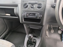 1.6 TDi BlueMotion Tech C20 Maxi Panel Van 5dr Diesel Manual FWD (136 g/km, 101 bhp)