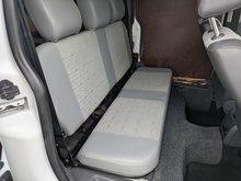1.6 TDi BlueMotion Tech C20 Maxi Panel Van 5dr Diesel Manual FWD (136 g/km, 101 bhp)