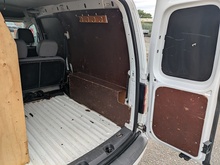 1.6 TDi BlueMotion Tech C20 Maxi Panel Van 5dr Diesel Manual FWD (136 g/km, 101 bhp)