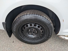 1.6 TDi BlueMotion Tech C20 Maxi Panel Van 5dr Diesel Manual FWD (136 g/km, 101 bhp)