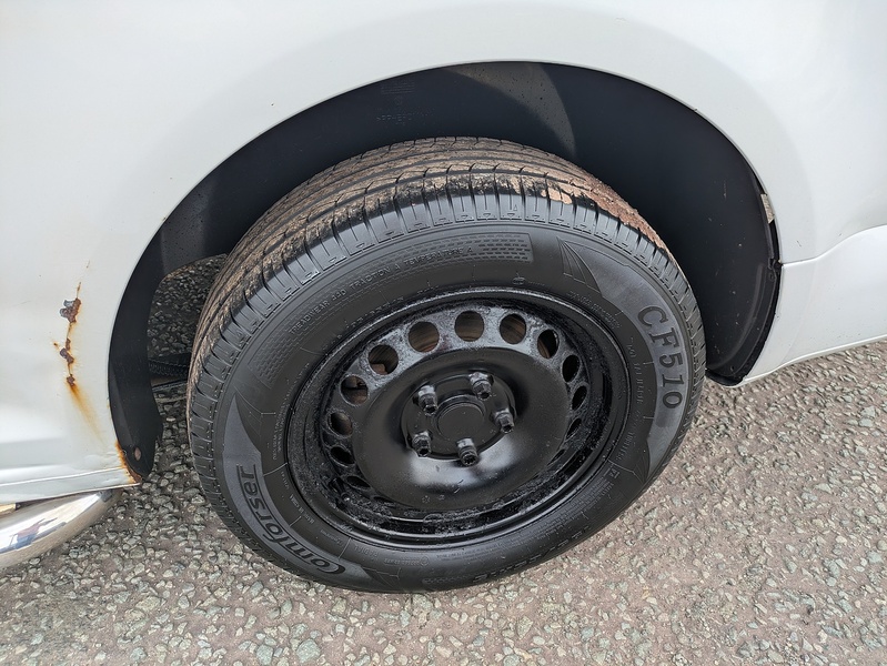 Volkswagen 1.6 TDi BlueMotion Tech C20 Maxi Panel Van 5dr Diesel Manual FWD (136 g/km, 101 bhp)