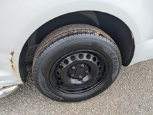 1.6 TDi BlueMotion Tech C20 Maxi Panel Van 5dr Diesel Manual FWD (136 g/km, 101 bhp)