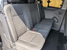 Transit Custom DCIV 320 L2 LTD 130PS ECO  6 SP  DCIV 2.0 Auto Diesel