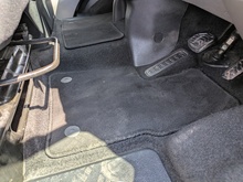 Transit Custom DCIV 320 L2 LTD 130PS ECO  6 SP  DCIV 2.0 Auto Diesel