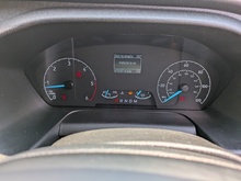 Transit Custom DCIV 320 L2 LTD 130PS ECO  6 SP  DCIV 2.0 Auto Diesel