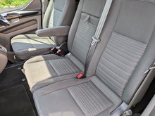 Transit Custom DCIV 320 L2 LTD 130PS ECO  6 SP  DCIV 2.0 Auto Diesel