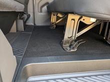 Transit Custom DCIV 320 L2 LTD 130PS ECO  6 SP  DCIV 2.0 Auto Diesel