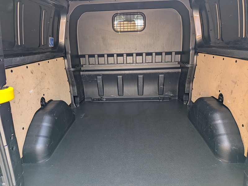 Ford Transit Custom DCIV 320 L2 LTD 130PS ECO  6 SP  DCIV 2.0 Auto Diesel