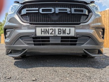 Transit Custom DCIV 320 L2 LTD 130PS ECO  6 SP  DCIV 2.0 Auto Diesel