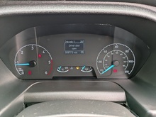 Transit Custom Limited 300 L1H1 130ps Panel Van 2.0 Manual Diesel