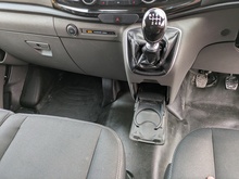 Transit Custom Limited 300 L1H1 130ps Panel Van 2.0 Manual Diesel