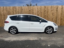 2.0 TDCi Titanium X Sport MPV 5dr Diesel Manual Euro 5 (163 ps)